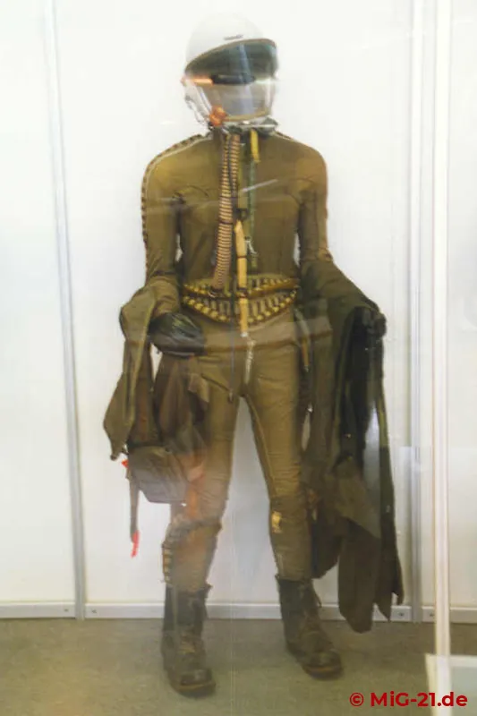 ... in the older ones this model was worn.