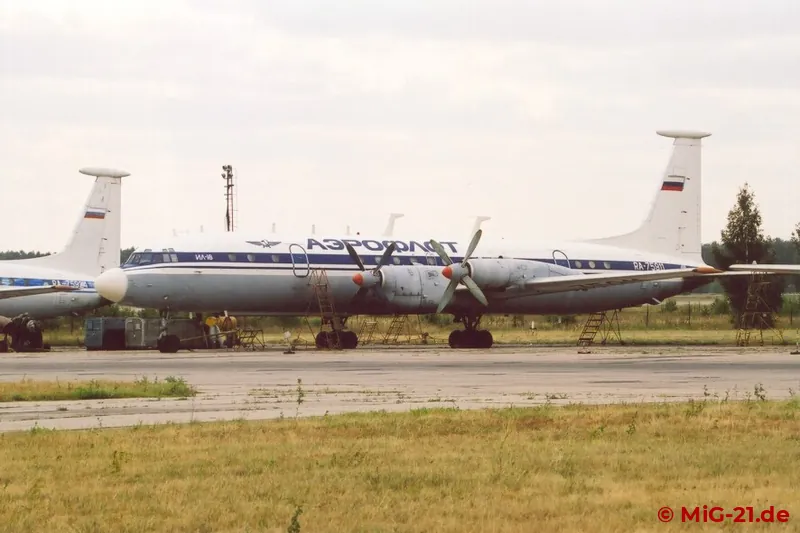 ... Il-22 ...