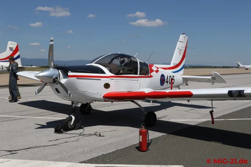... Z-242. Only the fire-fighting aircraft are missing, probably because they cannot be spared at the start …