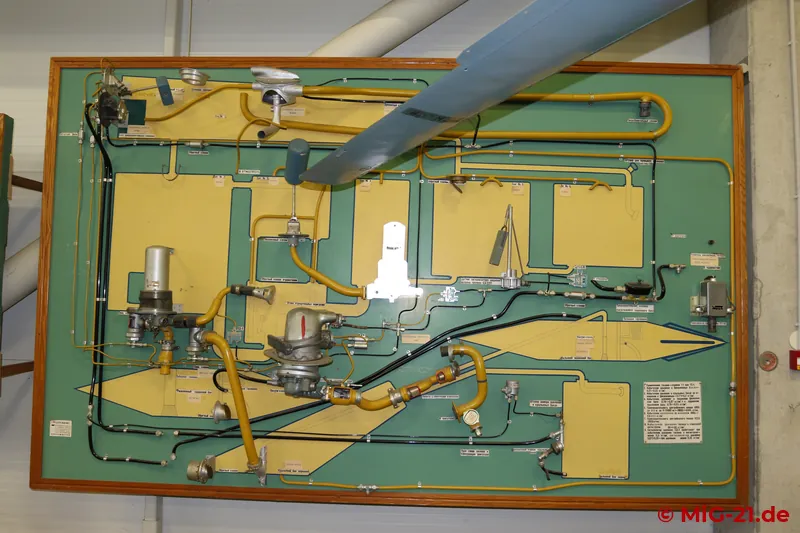 ... fuel system.