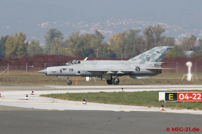 After what feels like several minutes of engine testing on the runway ...