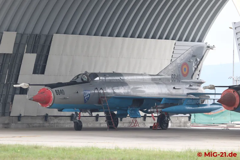 Since the tragic crash in March, the LanceR's activities have been limited to training flights and QRA duty – …