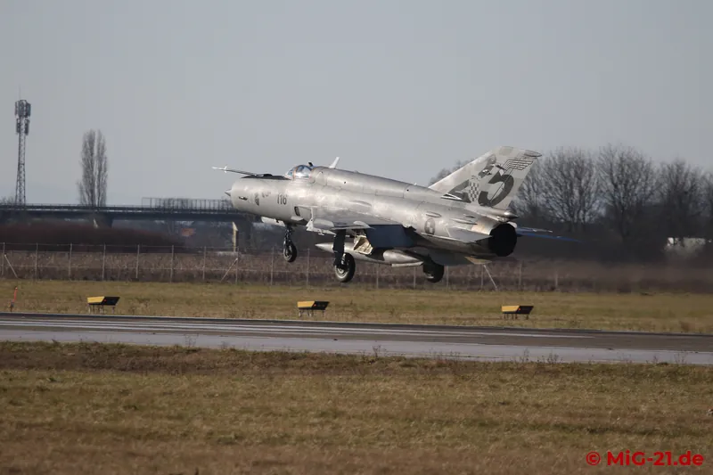 Und sollte es zu einem plötzlichen Ende des Flugbetriebs kommen, dann war der Autor zumindest bei einem der …