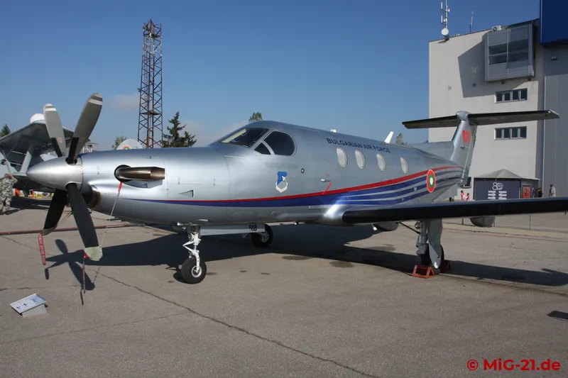 ... PC-12.