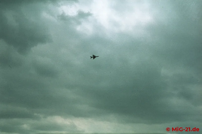 Because of the technical limitations mentioned at the beginning, the impressions of the MiG-21 displays are …