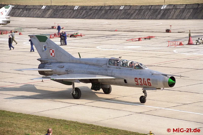 ... the pilot taxies his aircraft along the already partly emptied flightline for take-off, ...
