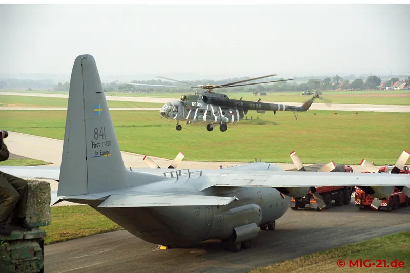 ... Mi-17, ...