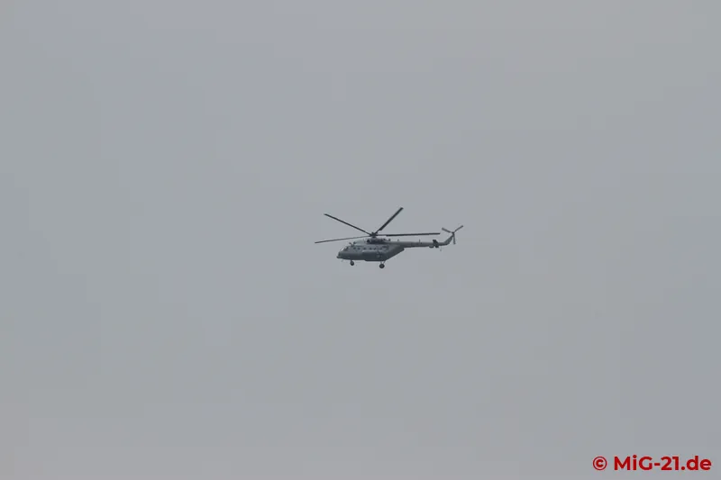 ... and distant military traffic in mediocre weather. When a thunderstorm broke at around noon, it was time …