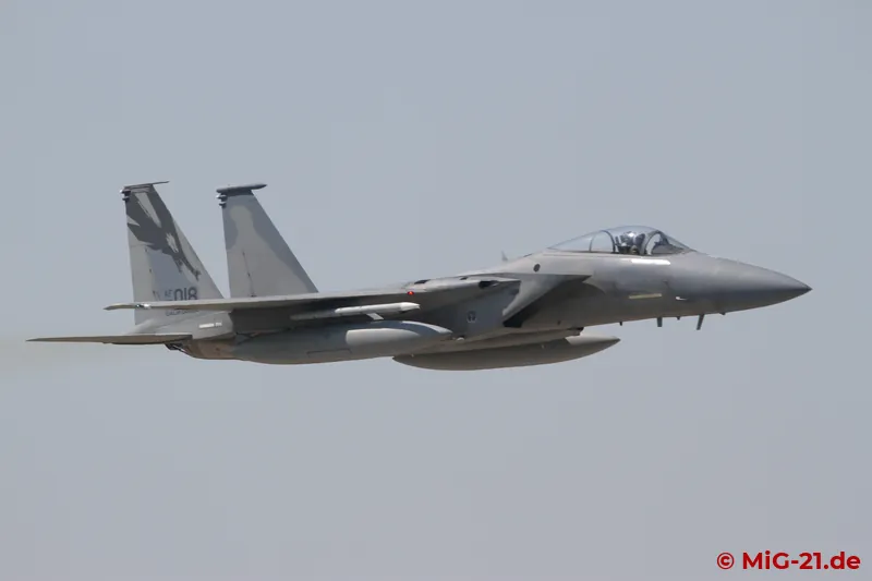 ... and individual aircraft.