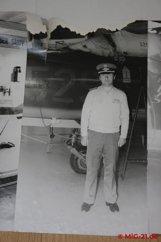 ... as are photos recalling the former use.