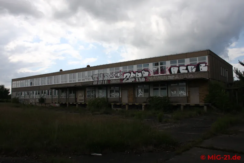 Memory fails with some buildings. If this was the former kitchen, then both good food and rather strenuous …