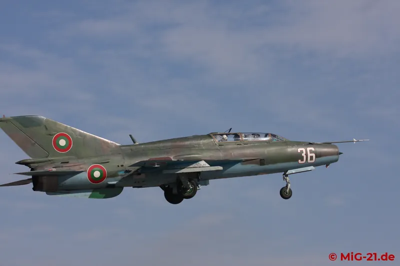 ... and take-off for the weather reconnaissance flight.