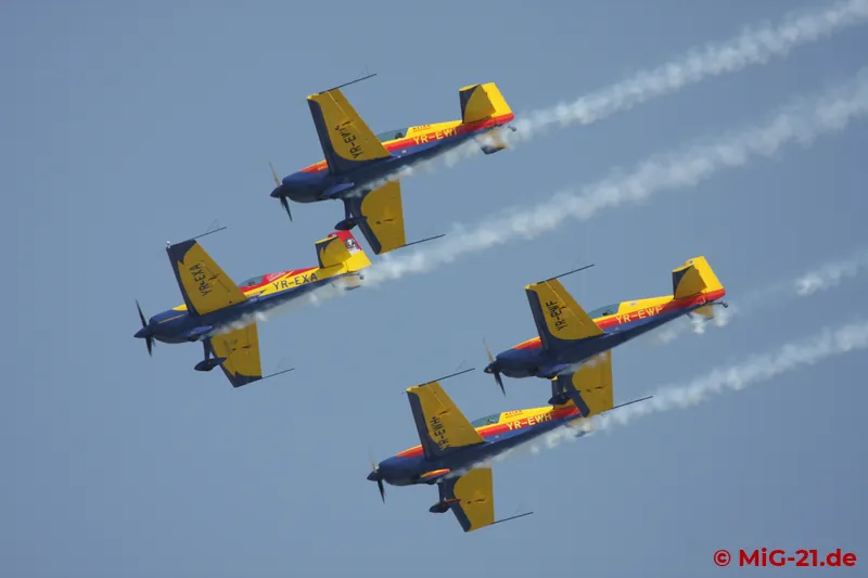 ... Extra 300 and ...