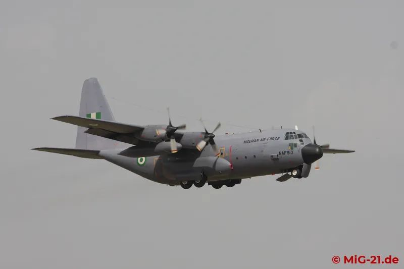 C-130H ...