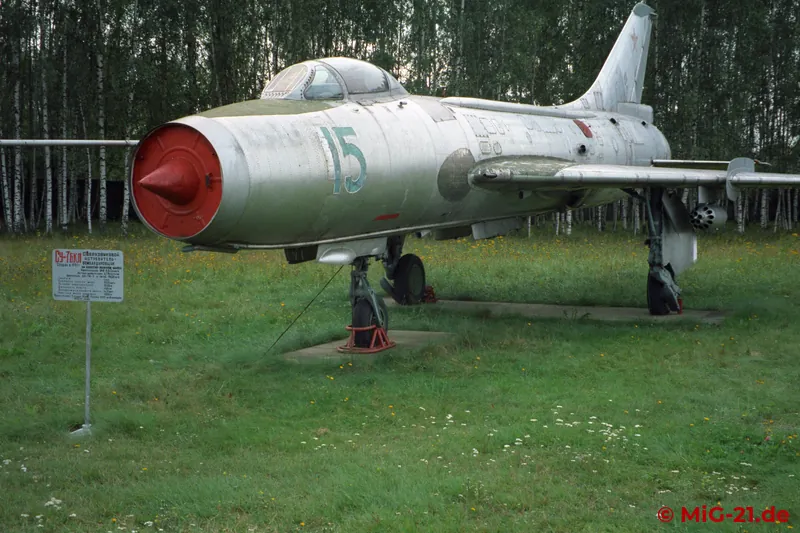 Su-7BKL