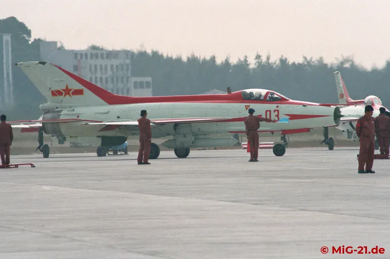 ... and taxiing are given by flag signals.